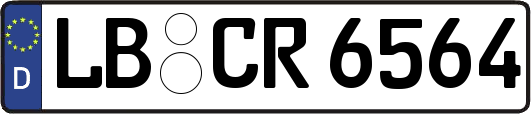 LB-CR6564