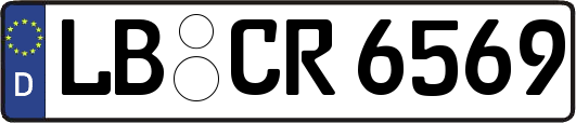 LB-CR6569