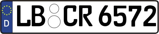 LB-CR6572
