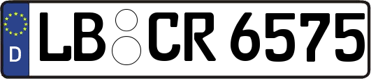 LB-CR6575
