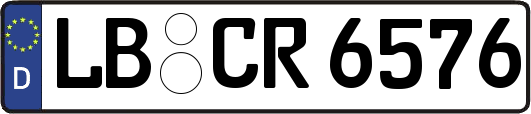 LB-CR6576
