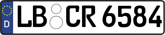 LB-CR6584