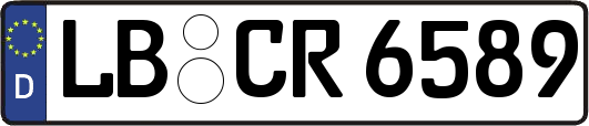 LB-CR6589