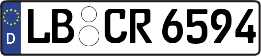 LB-CR6594