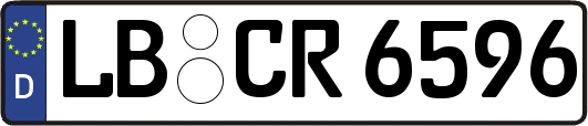 LB-CR6596