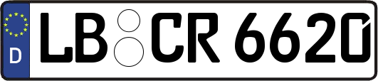LB-CR6620