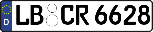 LB-CR6628