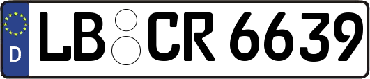 LB-CR6639