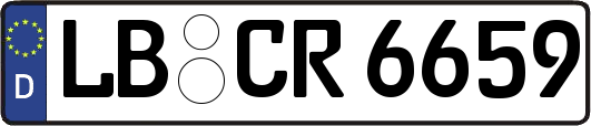 LB-CR6659