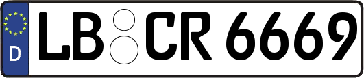 LB-CR6669