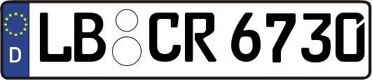 LB-CR6730