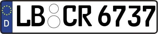 LB-CR6737
