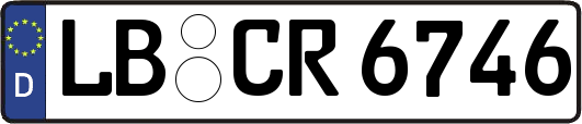 LB-CR6746