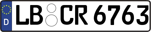 LB-CR6763