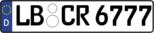 LB-CR6777