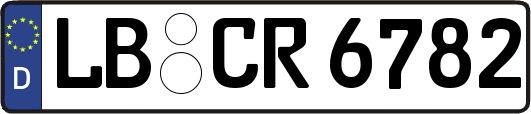 LB-CR6782