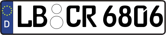 LB-CR6806