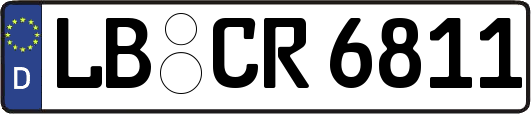 LB-CR6811