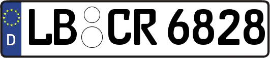LB-CR6828