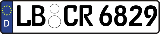 LB-CR6829