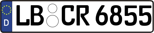 LB-CR6855