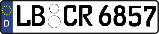 LB-CR6857