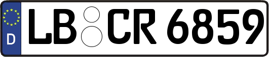 LB-CR6859