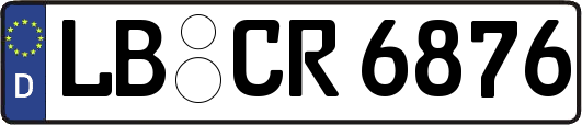 LB-CR6876