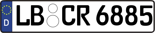 LB-CR6885