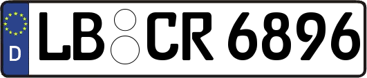 LB-CR6896