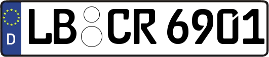 LB-CR6901