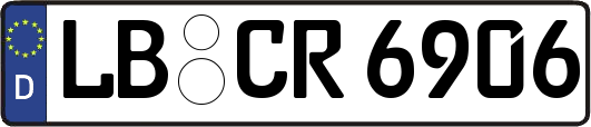 LB-CR6906