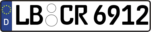 LB-CR6912