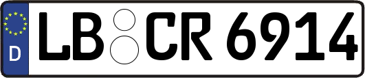 LB-CR6914