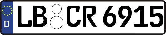 LB-CR6915