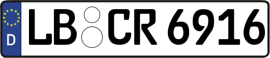 LB-CR6916