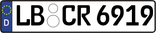 LB-CR6919