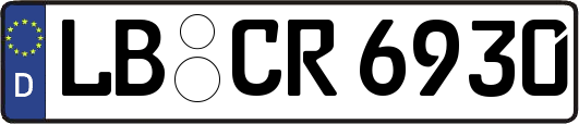 LB-CR6930