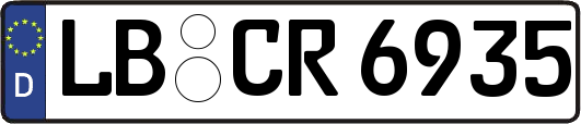 LB-CR6935