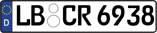 LB-CR6938