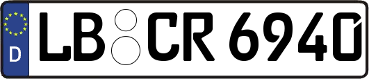 LB-CR6940