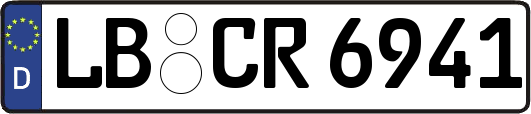 LB-CR6941