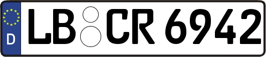 LB-CR6942