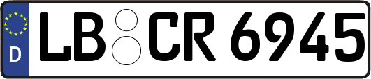 LB-CR6945
