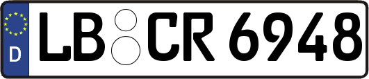 LB-CR6948
