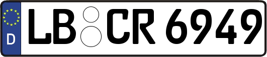 LB-CR6949