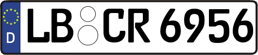 LB-CR6956