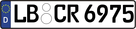 LB-CR6975