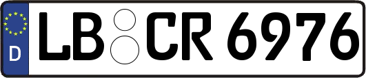 LB-CR6976