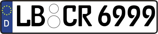 LB-CR6999